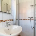 Haus Strandkoje בית נופש Böhl