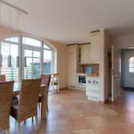בית נופש Haus Strandkoje