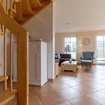 בית נופש Haus Strandkoje *