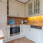 Haus Strandkoje *
