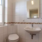 בית נופש Haus Strandkoje *