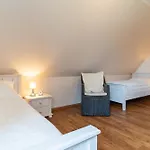 Haus Strandkoje *