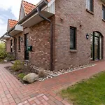 Haus Strandkoje Böhl