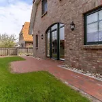 בית נופש Haus Strandkoje