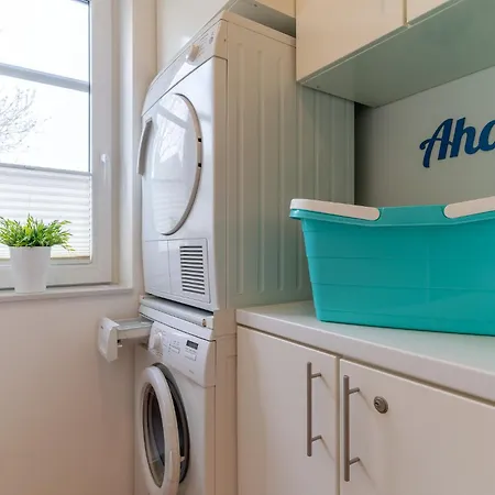 Holiday home Haus Strandkoje