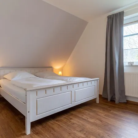 Holiday home Haus Strandkoje