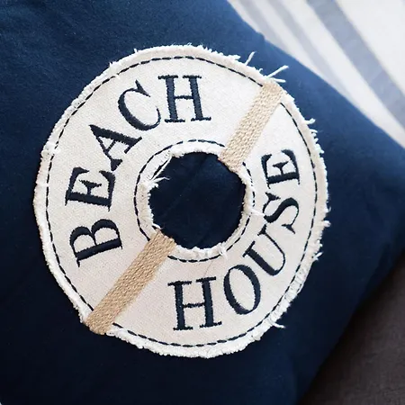 Haus Strandkoje * Böhl